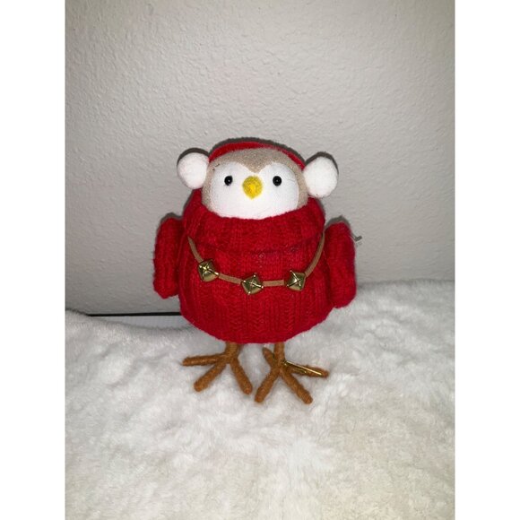 Target Spritz featherly friends bird 2021 GLEE Holiday Christmas Winter - Picture 1 of 5